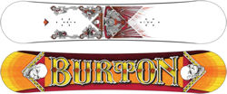 Burton TWC Smalls
